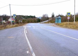 Продажа участка, 15 сот., деревня Бобровники