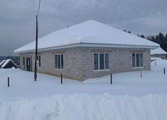 Дом на продажу, 136 м2, Пермский край, Иренская улица, 22А