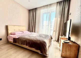 Аренда однокомнатной квартиры, 40 м2, Хабаровский край