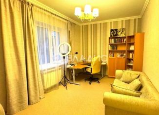 Продается четырехкомнатная квартира, 230.3 м2, Калуга, Совхозный переулок, 7, Ленинский округ