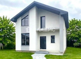 Продажа дома, 114.4 м2, Калининград, Сиреневый проезд