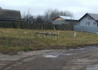 Продажа земельного участка, 6.6 сот., деревня Добрунь