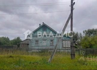 Дом на продажу, 50 м2, Владимирская область