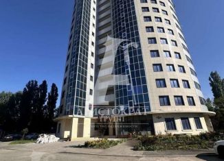 Двухкомнатная квартира на продажу, 75.6 м2, Пятигорск, улица Бунимовича, 1А
