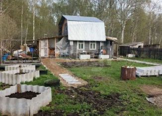 Продается дача, 18 м2, Пермь, СНТ Крым-59, 63
