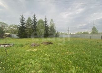 Продам участок, 7 сот., деревня Рождественка