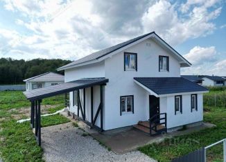 Продам дом, 166 м2, Калужская область, Мирная улица