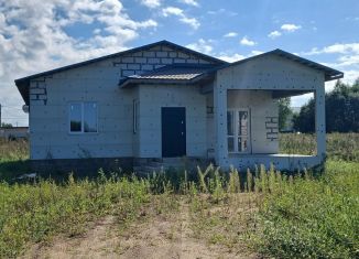 Продается дом, 150 м2, Переславль-Залесский, 2-й Веськовский проезд, 2