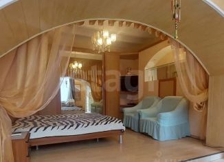 Продам квартиру студию, 25 м2, посёлок городского типа Гурзуф, улица 9 Мая, 8