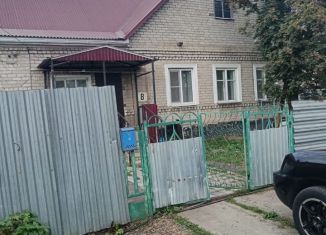 Продается дом, 116 м2, Липецкая область, улица Будённого, 8