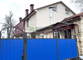 Продажа дома, 99.2 м2, Орёл, Прядильная улица, 52, Железнодорожный район