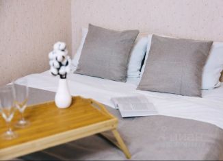 Сдам 1-комнатную квартиру, 43 м2, Ижевск, Фронтовая улица, 4, ЖК Парковый