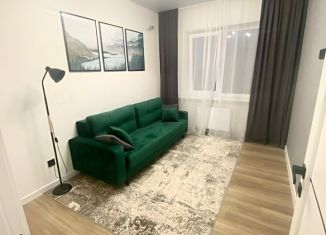 Продается 1-ком. квартира, 35 м2, Ростов-на-Дону, Советский район, улица Ерёменко