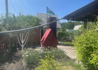 Продам дачу, 50 м2, Омск, Октябрьский округ, 7-я аллея