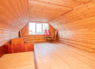 Продажа дома, 200 м2, деревня Климовское, деревня Климовское, 30