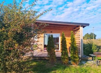 Продам дачу, 54 м2, Калининградская область, Дальневосточная улица, 10