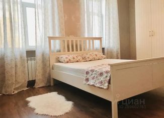 Сдача в аренду двухкомнатной квартиры, 58 м2, Кемерово, Советский проспект, 34
