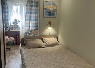 Продажа 2-ком. квартиры, 47.5 м2, Челябинск, проспект Победы, 372