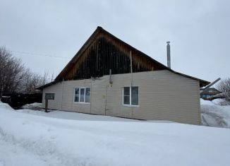 Продается дом, 85.9 м2, поселок Среднесибирский, Центральная улица, 42