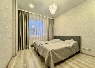 Продаю 2-ком. квартиру, 52.5 м2, Московская область, улица Генерала Ковачевича, 5к1