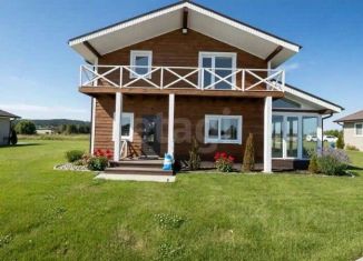 Продажа дома, 157 м2, Пермский край, Солнечный переулок, 2