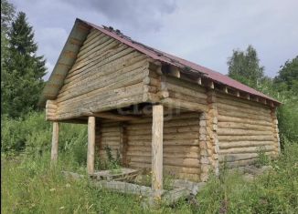 Продается дом, 30 м2, Пермский край, Союзная улица