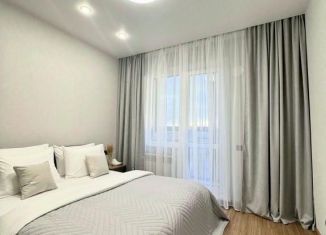 Сдается 2-ком. квартира, 45 м2, Кемерово, улица Терешковой, 16, ЖК Московский Проспект