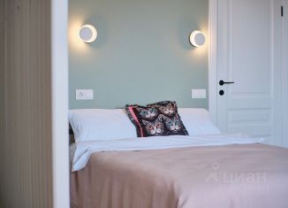Сдача в аренду 1-ком. квартиры, 42 м2, Иркутск, улица Ядринцева, 88