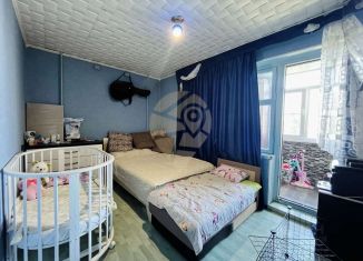 Продам 4-ком. квартиру, 81 м2, Старый Оскол, микрорайон Королёва, 4
