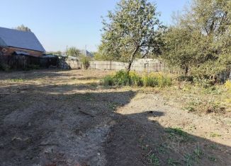 Земельный участок на продажу, 10.88 сот., Тула, улица Щепкина, 29, Пролетарский территориальный округ