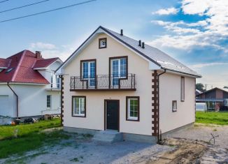 Продается дом, 160 м2, Гурьевск, Алтайская улица, 58