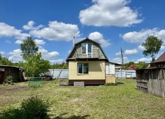 Продам дом, 49.5 м2, Омск, Центральный округ, 2-я аллея, 186