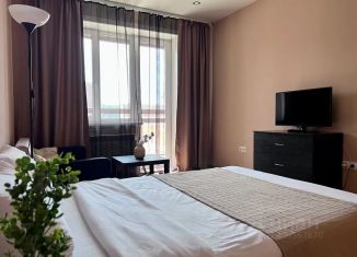 Сдам 1-ком. квартиру, 41 м2, Иркутск, проезд Юрия Тена, 16, Свердловский округ