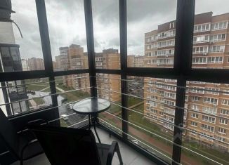 Сдается в аренду 1-ком. квартира, 39 м2, Белгородская область, микрорайон Степной, 32