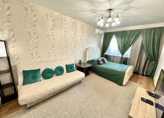 Сдается в аренду 1-комнатная квартира, 45 м2, Пермь, улица Куфонина, 10Б, Дзержинский район
