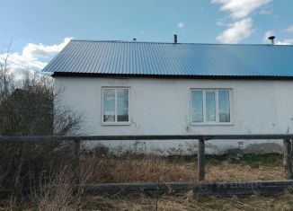 Продаю дом, 50.5 м2, Пермский край, улица Мира, 4