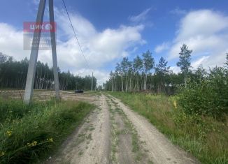Продается участок, 10 сот., Рязанская область