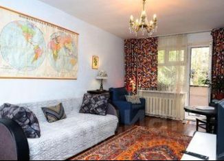 Сдача в аренду 1-ком. квартиры, 32 м2, Миасс, проспект Макеева, 32