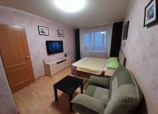 Сдам 1-ком. квартиру, 33 м2, Мурманск, Северный проезд, 16