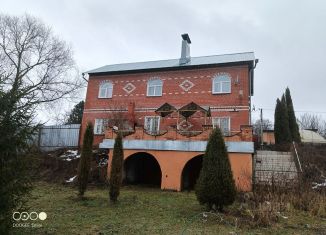 Продам дом, 203 м2, деревня Желыбино, Раздольная улица, 64