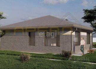Дом на продажу, 78 м2, Пермский край, Клеверная улица, 6