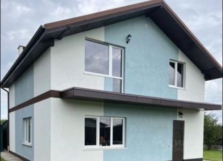 Продаю дом, 148 м2, Калининградская область, Спортивный проезд