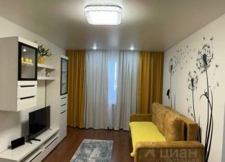 Сдаю однокомнатную квартиру, 40 м2, Камышин, 7-й микрорайон, 25