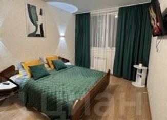 Аренда 1-ком. квартиры, 44 м2, Белгород, улица Попова, 37