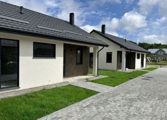 Продажа дома, 73.5 м2, Калининградская область, Лесная улица, 8