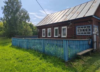 Продам дом, 38 м2, Рязанская область, улица Кирюшкина, 6