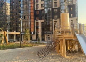 Трехкомнатная квартира на продажу, 70.3 м2, Иркутск, улица Юрия Левитанского, 16/1, Октябрьский округ