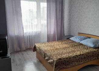 Сдаю в аренду однокомнатную квартиру, 43 м2, Омск, проспект Комарова, 1, Кировский округ