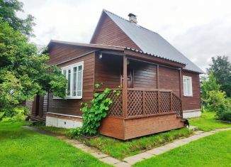 Продам дом, 77 м2, Тверская область, деревня Панютино, 14