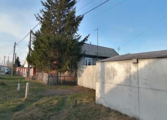 Продам дом, 83 м2, село Усть-Заостровка, улица Куйбышева, 39